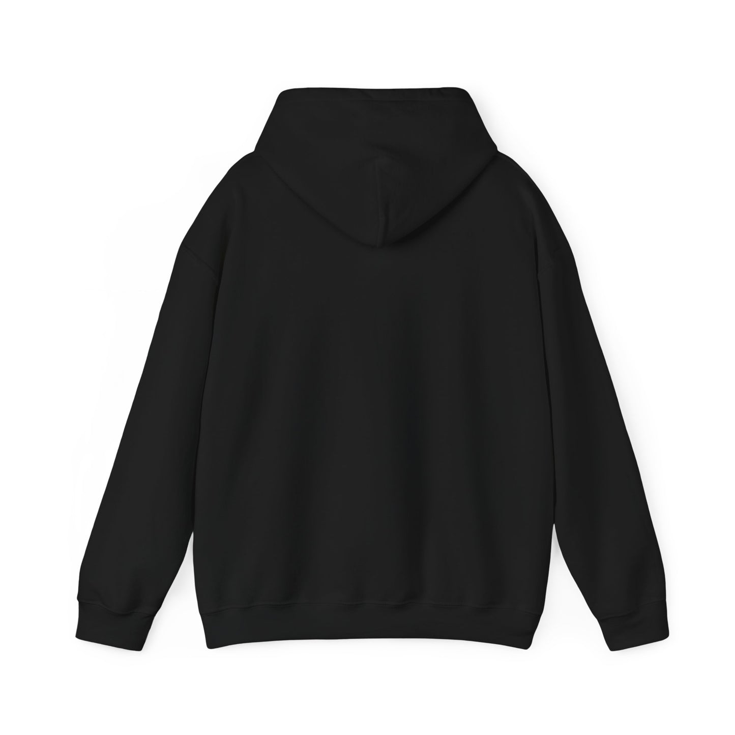 Newtown Swag Unisex Heavy Blend™ Hooded Sweatshirt