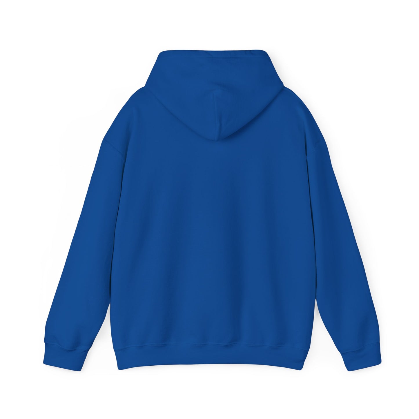 Newtown Swag Unisex Heavy Blend™ Hooded Sweatshirt