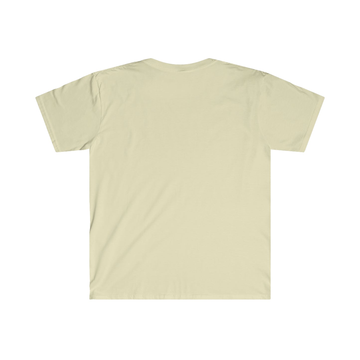 *SEEK* Unisex Softstyle T-Shirt