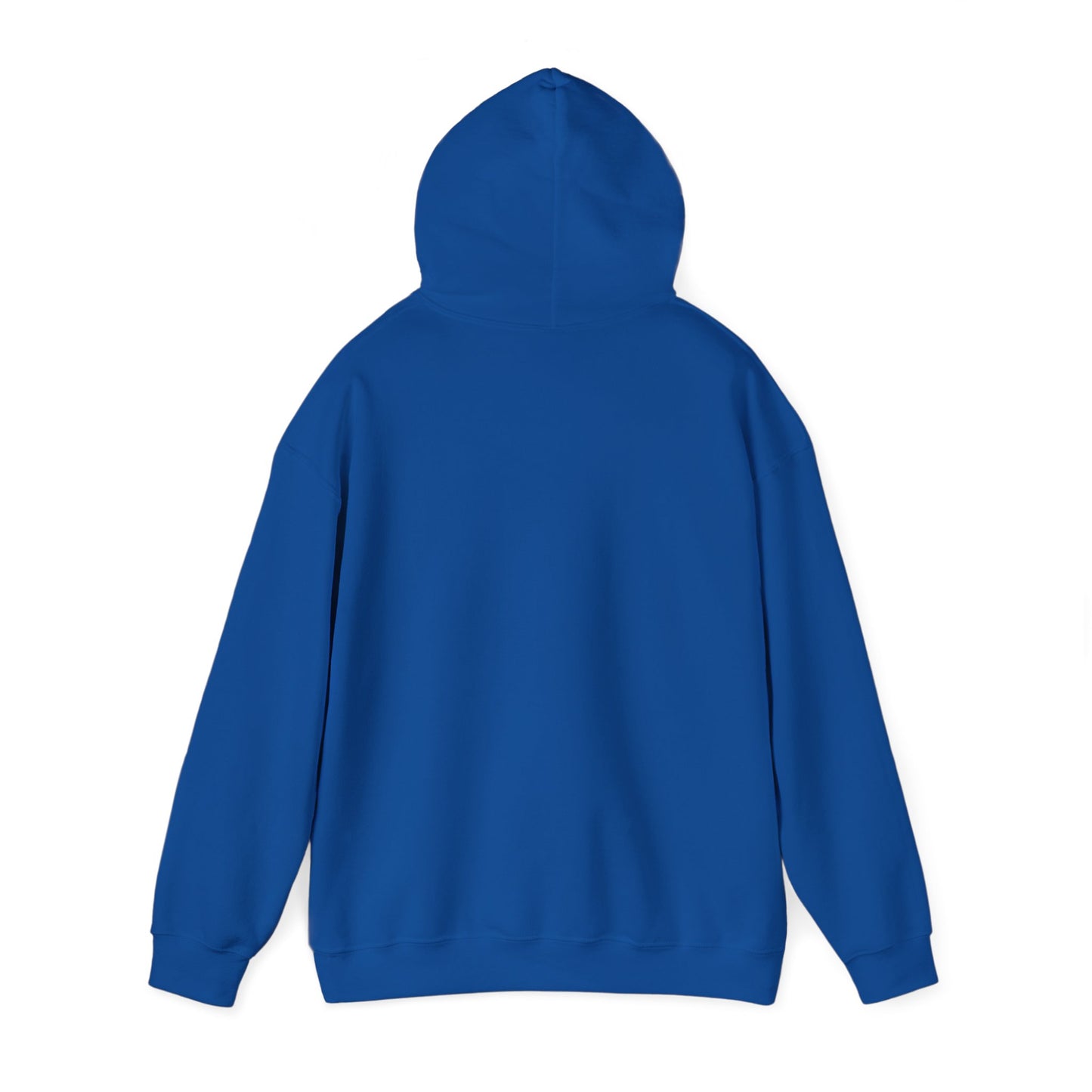 Newtown Swag Unisex Heavy Blend™ Hooded Sweatshirt