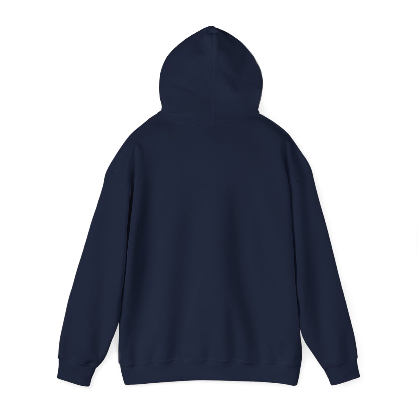 Newtown Swag Unisex Heavy Blend™ Hooded Sweatshirt