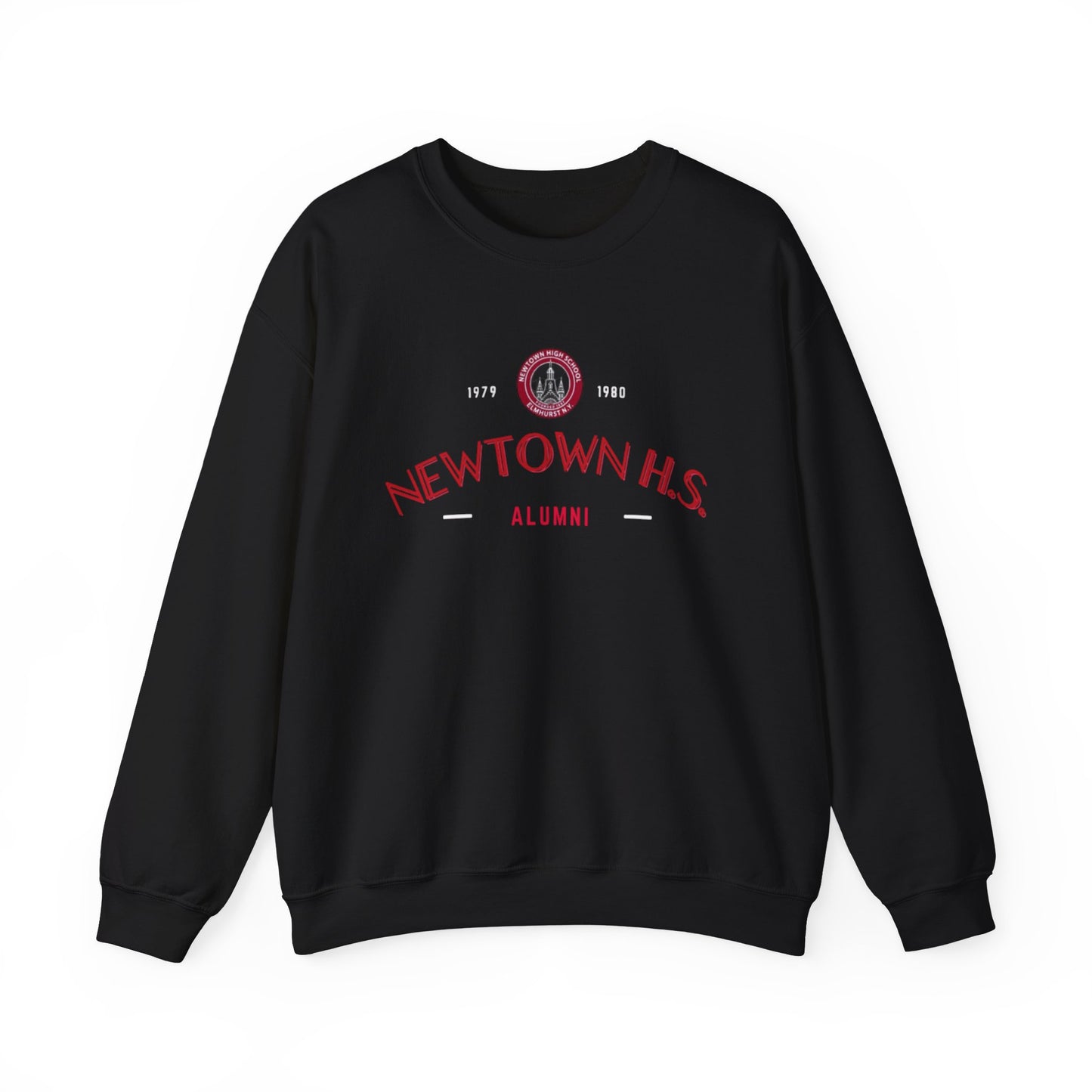 Newtown Swag Unisex Heavy Blend™ Crewneck Sweatshirt