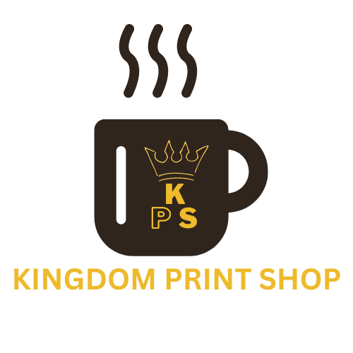 Kingdom Print Shop