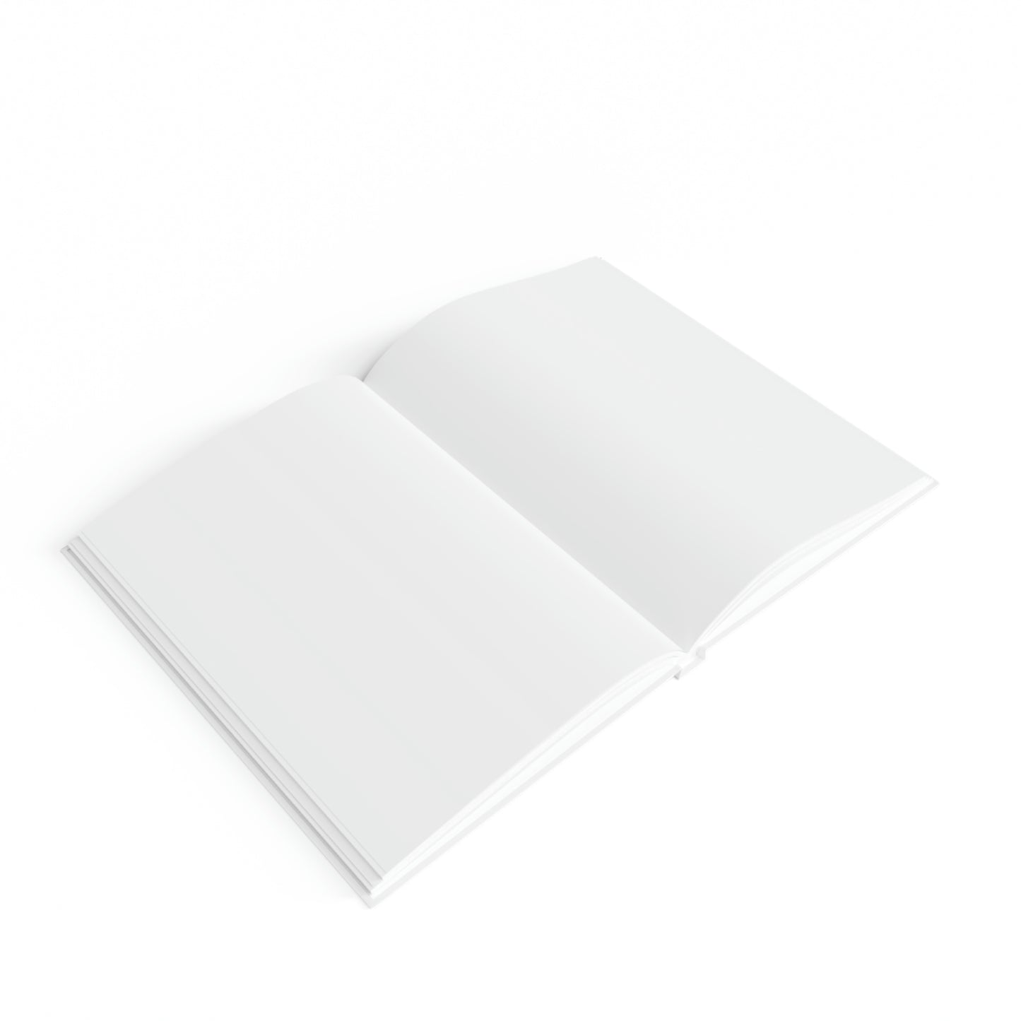 Copy of *Personalized* Journal - Blank